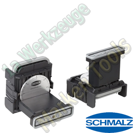 CNC Schmalz Vakuum-Sauger VCBL-K1 130x30x125 D-360 140x115mm