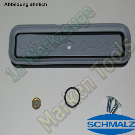 Schmalz Verschleißteilsatz VCBL-S für Blocksauger 130x30