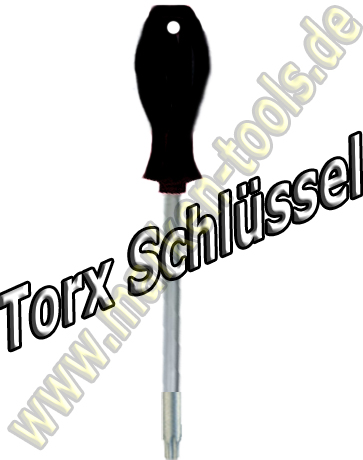 T15 Torx Griffschlüssel