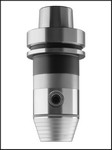 Bohrfutter HSK 63E