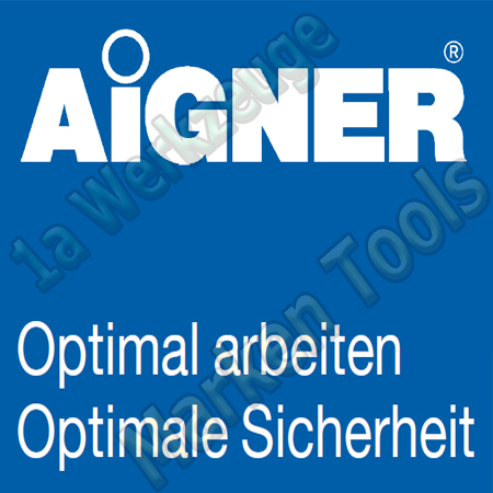 AIGNER Schutzvorrichtungen und Sicherheitstechnik