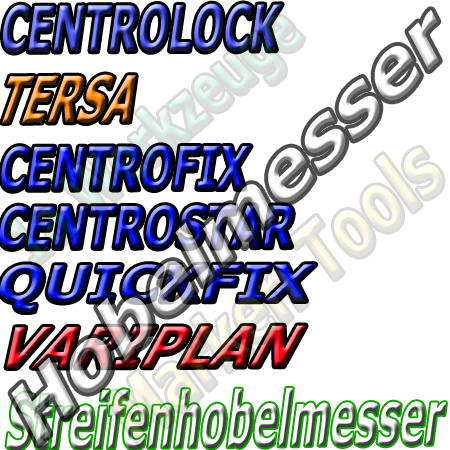 Hobelmesser-Shop